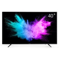 创维·PPTV 40S500F 全高清智能平板液晶平板电视PP体育资源