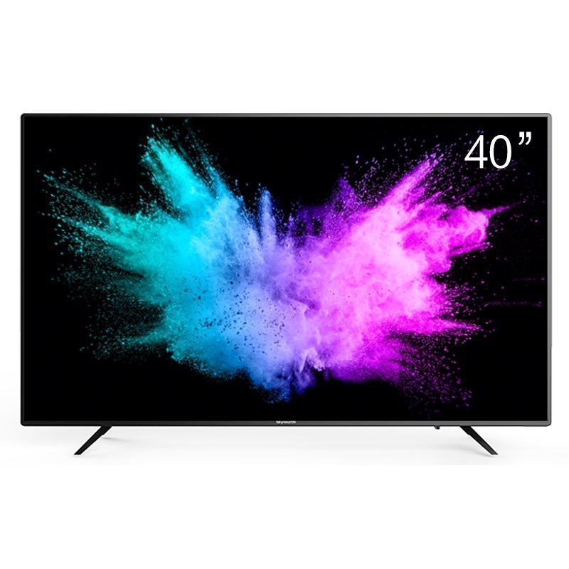 创维·PPTV 40S500F 全高清智能平板液晶平板电视PP体育资源