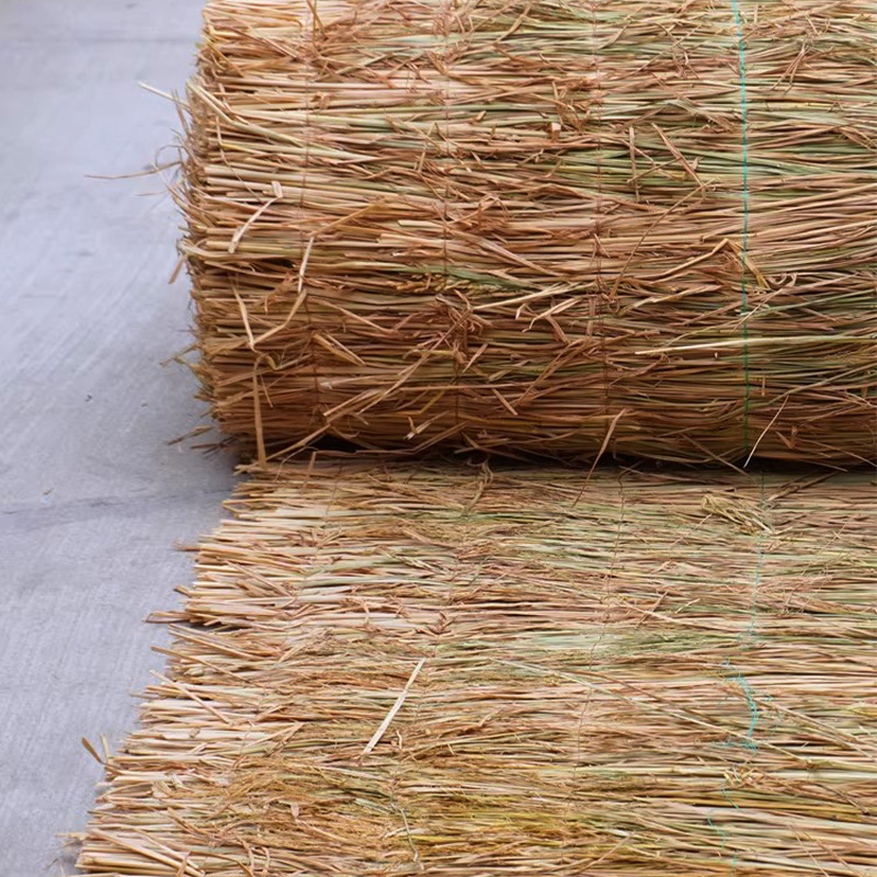 璐盐 草帘 草垫 米高清大图