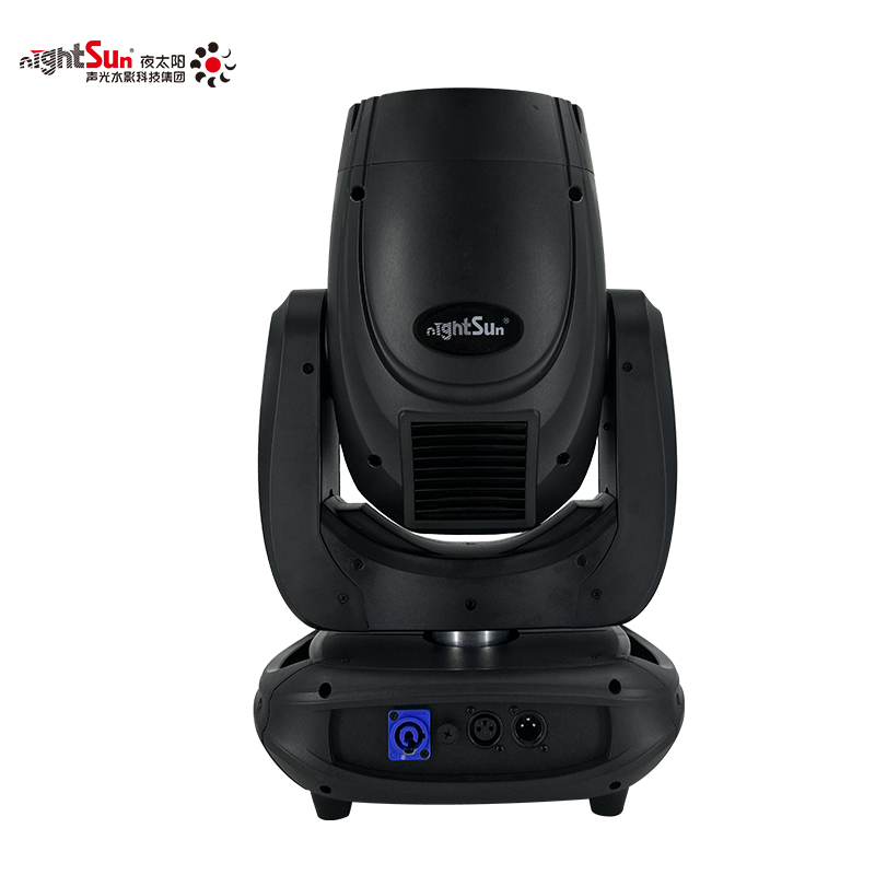 KBF350 三合一电脑灯高清大图