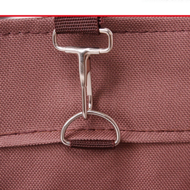 豫龙都 布草车不锈钢个高清大图