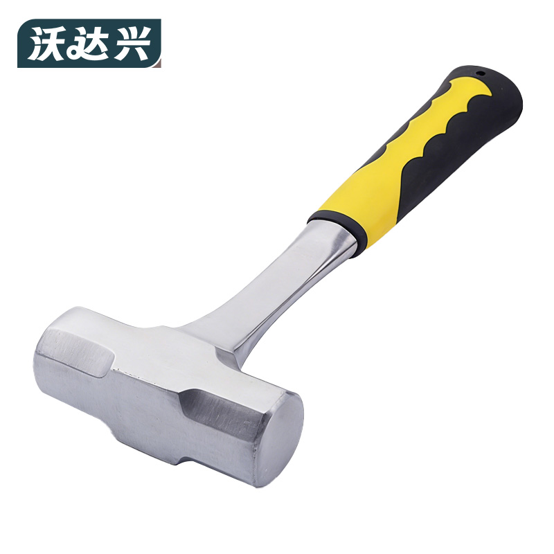 沃达兴 八角锤 4P 把高清大图