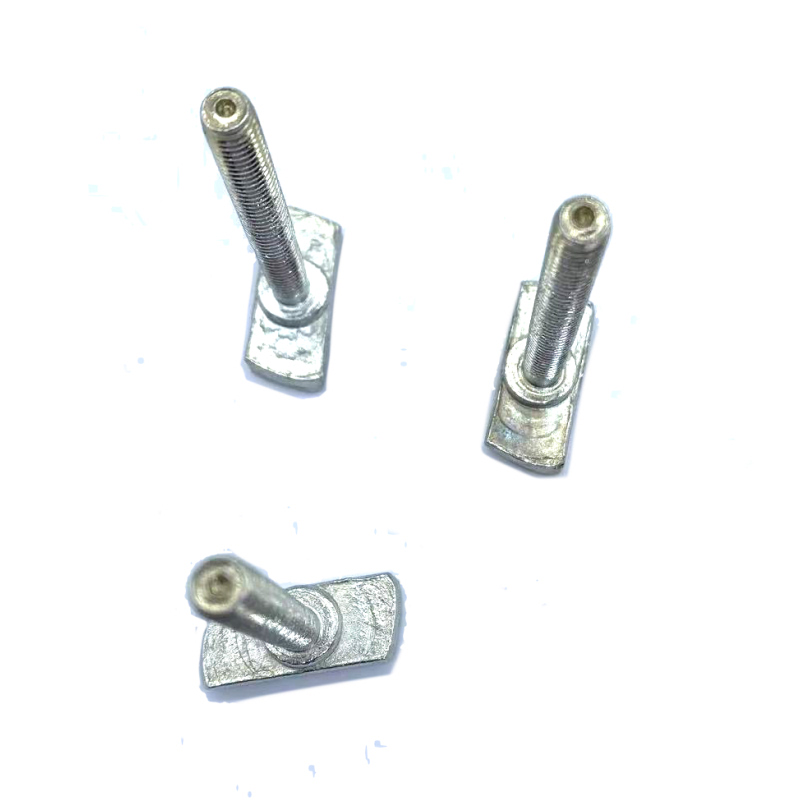 滇固 T型螺栓 M6*60mm 个高清大图