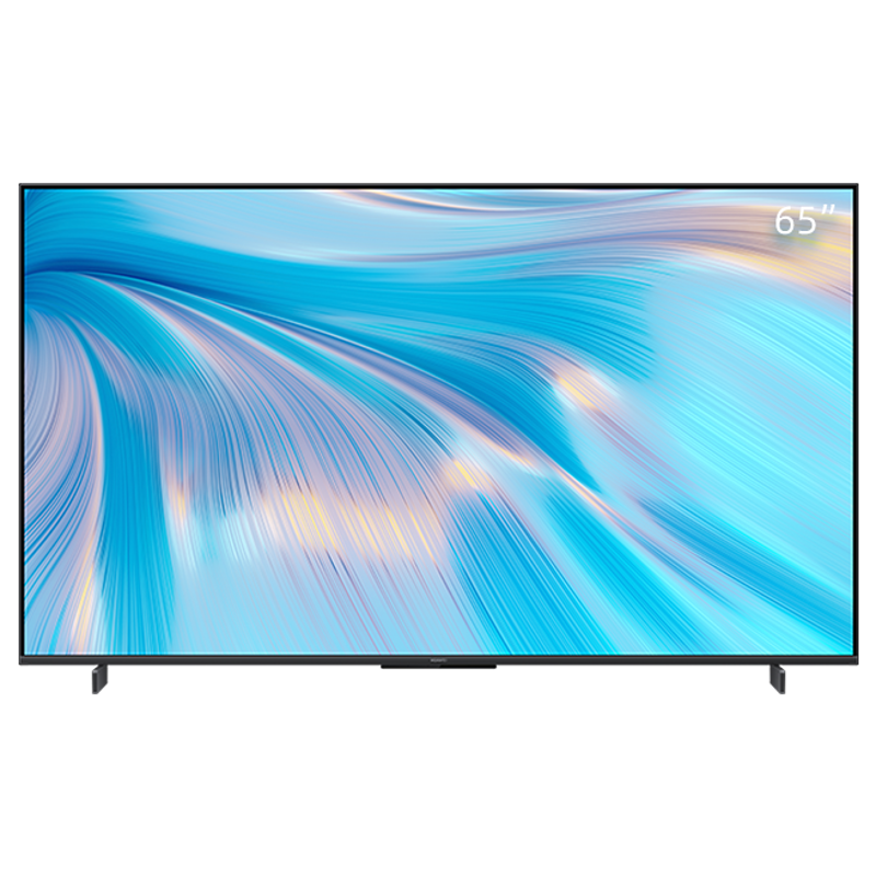 华为智慧屏spro65120hz65英寸4k超薄全面屏ai摄像头智能游戏液晶电视