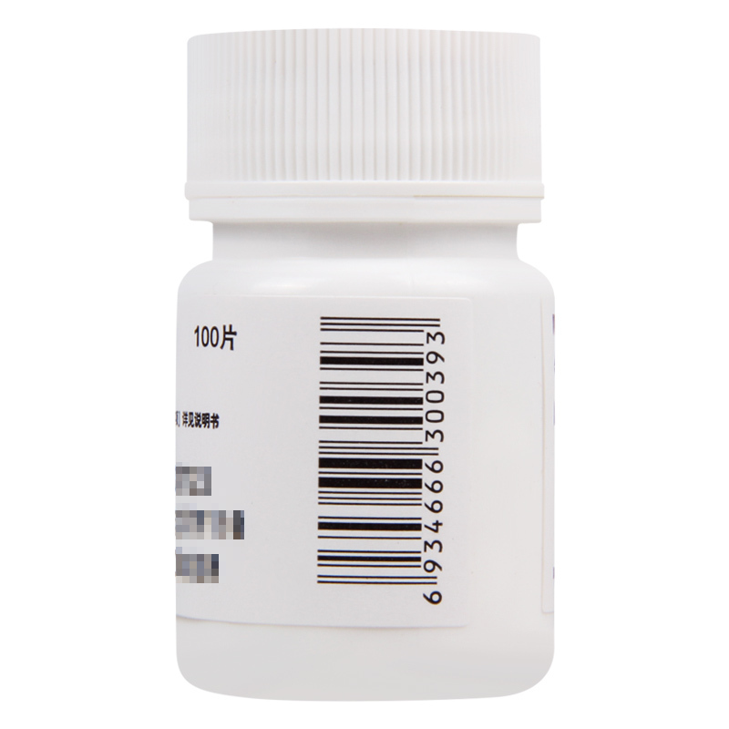 金坛 硫酸沙丁胺醇片 2mg*100片/瓶