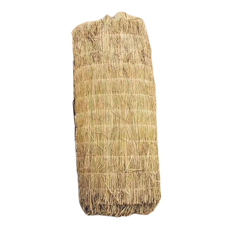 途务 草垫子 草苫子 1*6m 卷高清大图