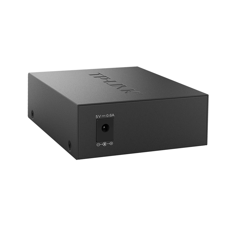 TP-LINK光纤收发器TL-FC311A-3+TL-FC311B-3