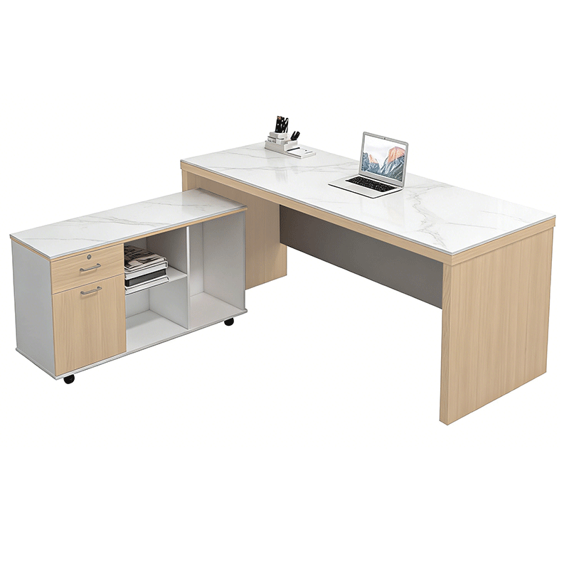 友鑫邦 办公桌 1600*800*750mm高清大图