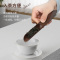 金灶 KP-L016黑檀木茶道六君子功夫茶具配件茶刀茶夹茶匙泡茶工具
