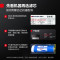 德玛仕(DEMASHI)[不含安装]直饮水机净水器滤芯配件400G五级RO反渗透滤芯