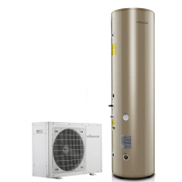 万和空气源热泵热水器)KRF32/W-T2/KW-FLU150T2