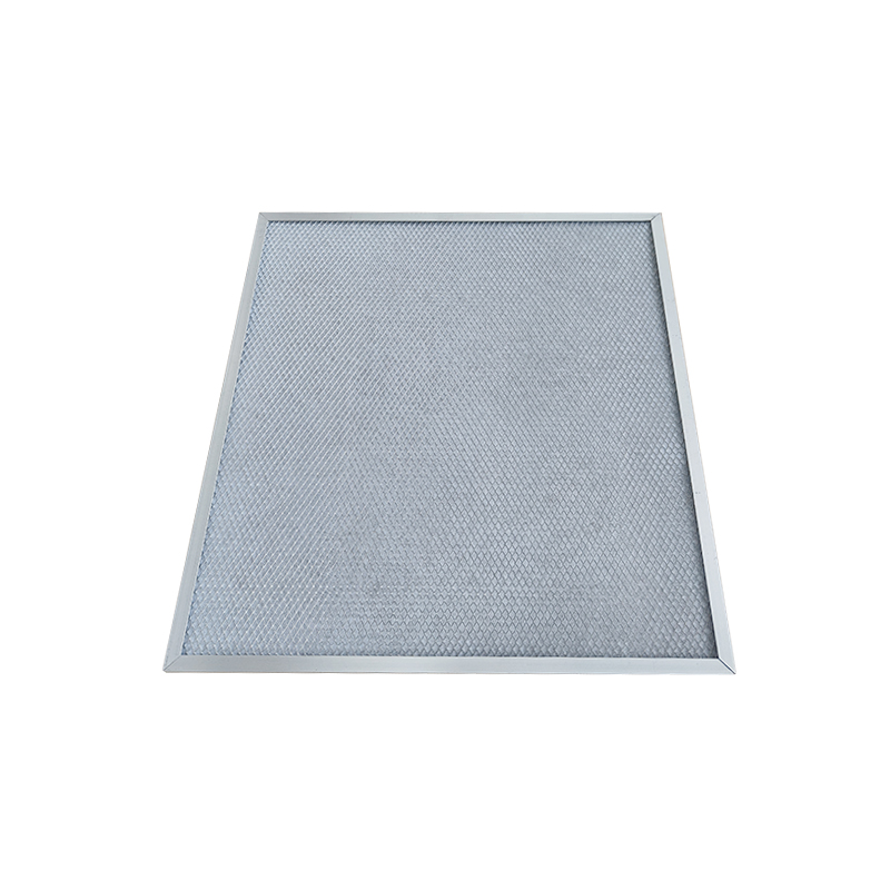 佳谊林电气JYL-LX-02新风机配件滤芯高清大图