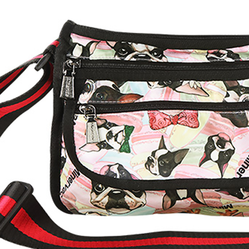 米纳瓦梵蒂包 MH-832