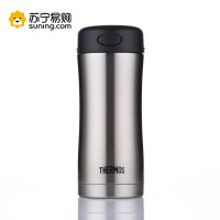 膳魔师 保温杯400ml JCG-400 颜色随机