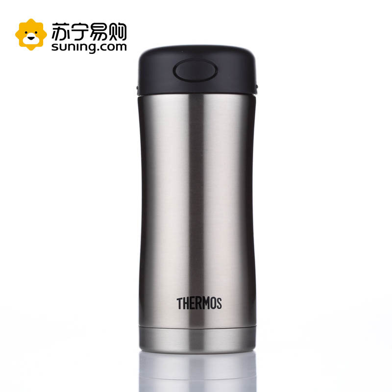 膳魔师 保温杯400ml JCG-400 颜色随机