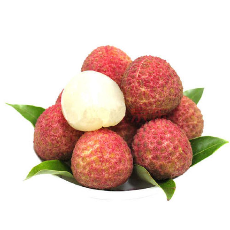 新鲜桂味荔枝500g50g