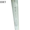ZDET PP-R给水管,直管外径50mm,壁厚4.6mm (单位:米)