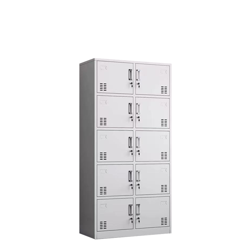 佳美良品 十门更衣柜 B008/台