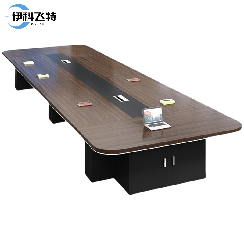 伊科飞特培训桌7000*1500*750mm张高清大图