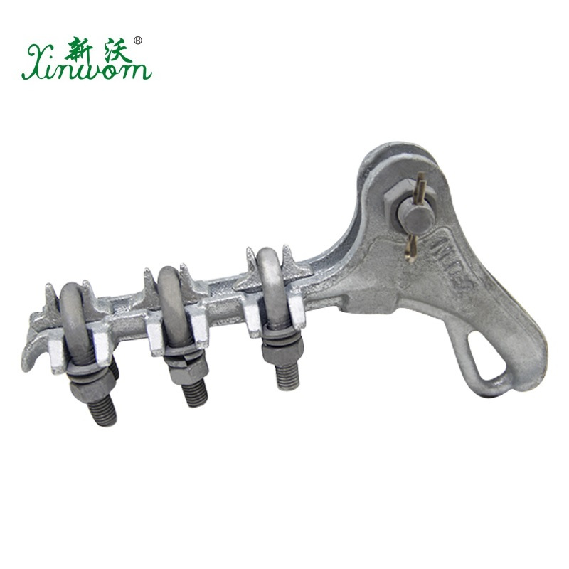 新沃 XINWOM 线夹