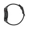 华为/HUAWEI WATCH GT Runner 星夜跑者 黑色硅胶表带 智能手表 专业跑表 运动手表 两周长续航 蓝牙通话 血氧检测 AI专业跑步教练 高精度动态心率