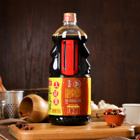 酱油 海天味极鲜1.9L桶装 特级海天酿造酱油生抽 黄豆酿造酱油豆油 家用凉拌点蘸炒菜煲仔饭调料