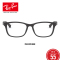 RayBan雷朋光学镜架男女时尚潮流方形近视镜框0RX5315D 2477尺寸55