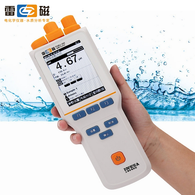 上海雷磁公司电话号码_上海雷磁仪器有限公司电话号码（上海雷磁仪器有限公司官网）