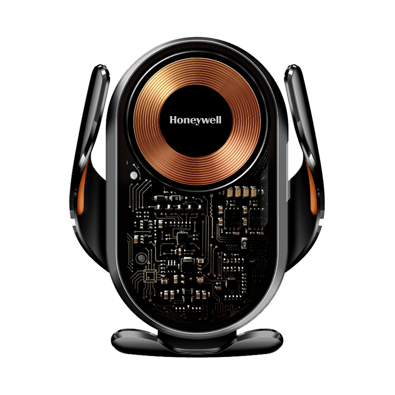 霍尼韦尔(Honeywell) 透明款无线充车载支架HZX7
