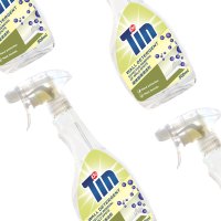 deTin 墙体除霉清洁剂 500ML/瓶