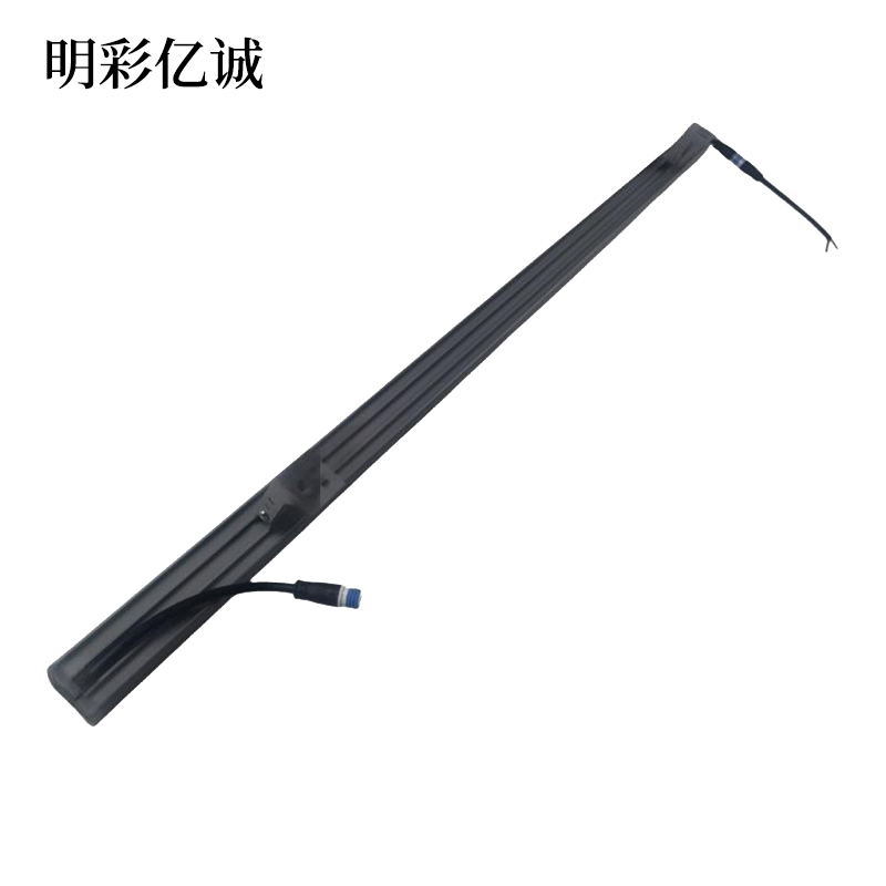 明彩亿诚 洗墙灯 1000*60*60mm 个高清大图