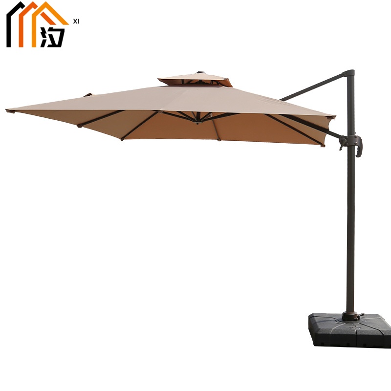 汐 遮阳伞卡色个高清大图