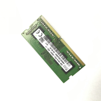 现代（SKhynix）海力士4G DDR4 2666 2667笔记本内存条PC4-2666v兼容2400