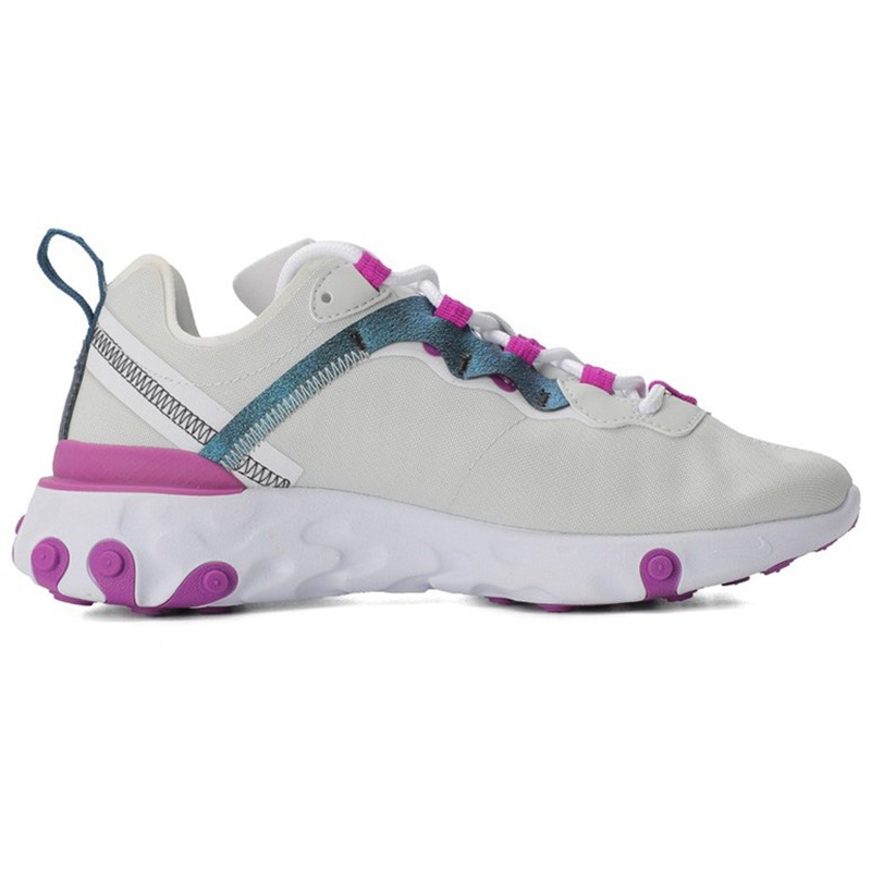 Nike耐克女鞋高桥盾休闲鞋轻便网面运动鞋CN3591-002