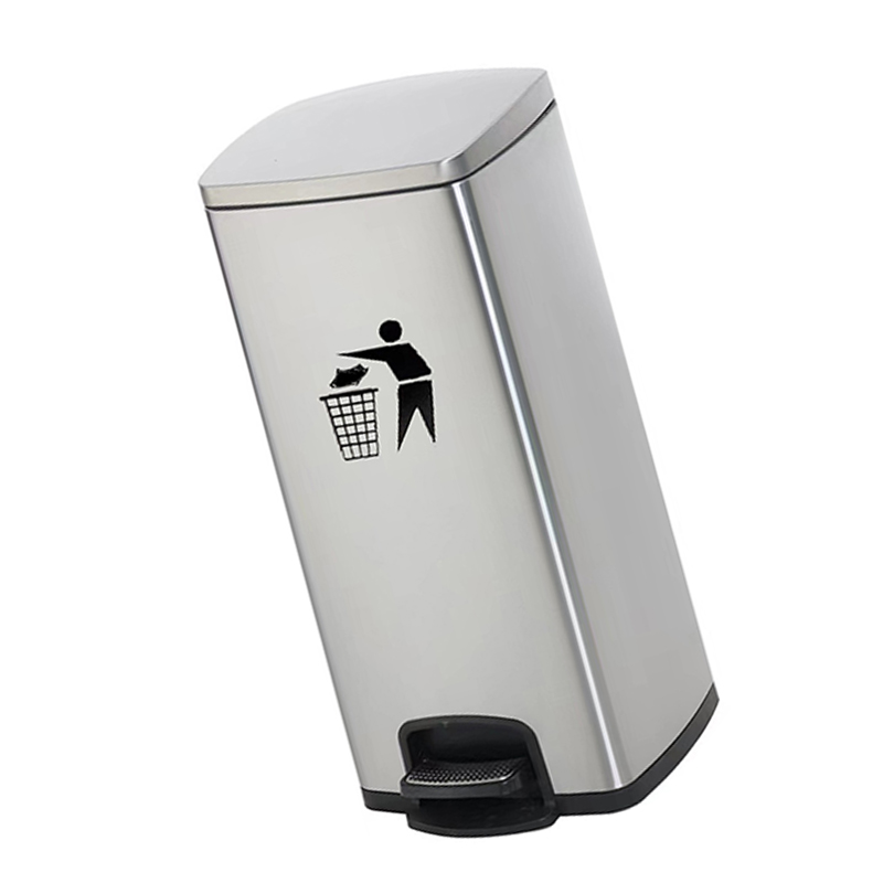 圣承启 垃圾桶 款一个高清大图