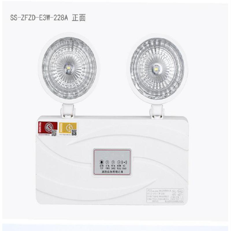 佛山照明 应急灯 F-ZFZD-E3W-B2