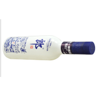 郎酒 郎哥蓝款 44.8度 500ml 单瓶装 酱香型白酒