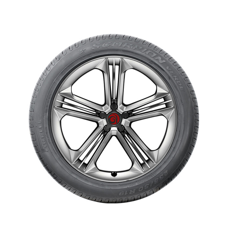 倍耐力轮胎 Scorpion Verde 255/50R19 107W XL R-F缺气保用(防爆)☆宝马X5/X6前轮