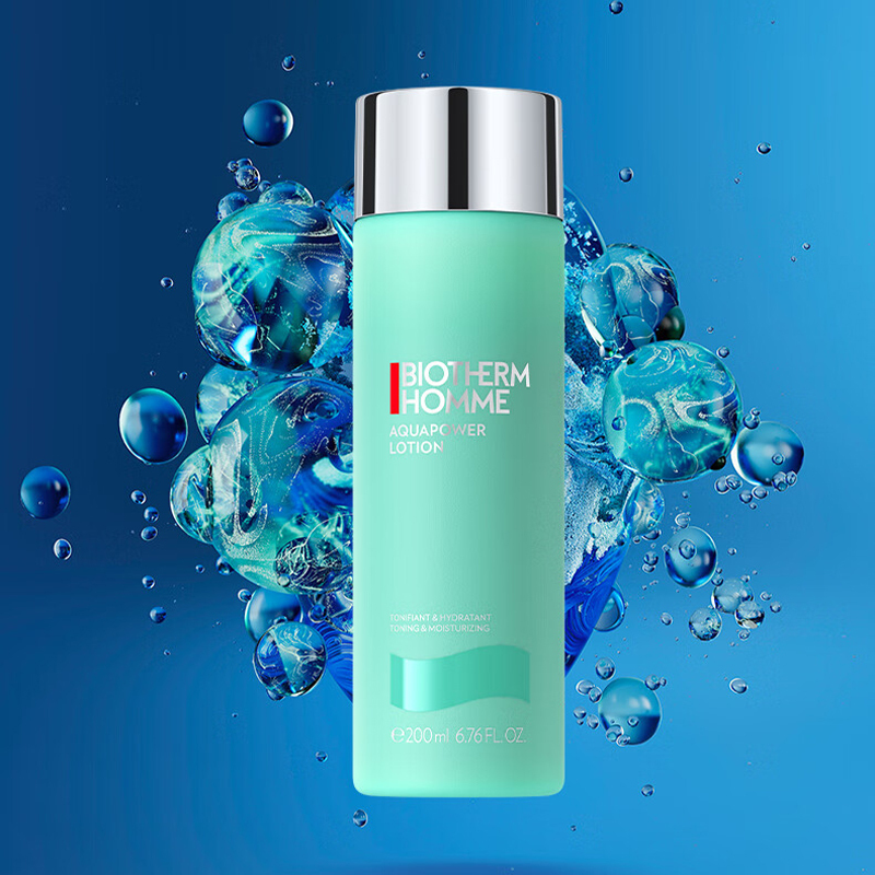 碧欧泉biotherm生活日用