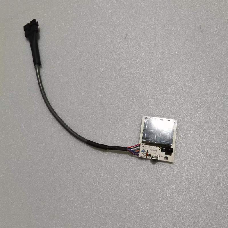 帮客材配 全新原装 惠而浦 ASC- 26DL3 内机显示板 P0970118479 35DL3收前务必验货高清大图