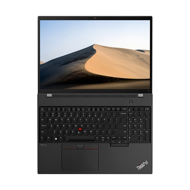 [2023款]ThinkPad联想ThinkPad T16 48CD 英特尔酷睿i7 16英寸高性能轻薄工程师笔记本 I7-1360P/32G/512G/w11 高清屏