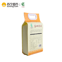 琴联富硒香米江西井冈山生态良田种植大米2.5kg