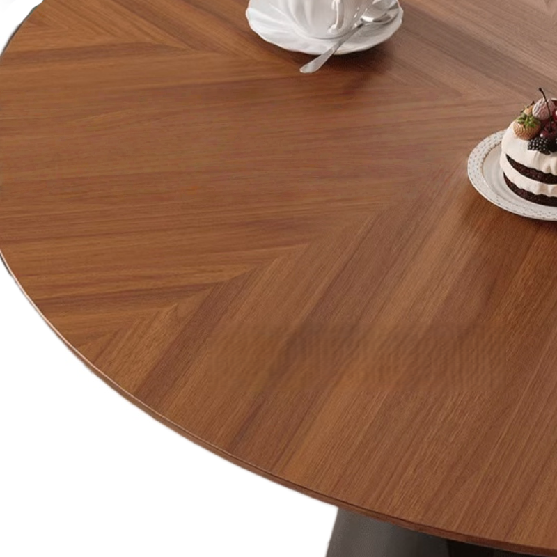 餐桌+转盘多规格高清大图