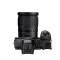 Nikon/尼康全画幅微单相机 Z5(Z 24-70mm F/4 S)单镜头套装 2432万有效像素 USB实时充电