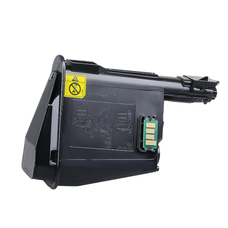 格然 京瓷 kyocera TK-1123碳粉盒适用FS-1060粉盒1025MFP 1125MFP打印机墨盒 墨粉盒高清大图
