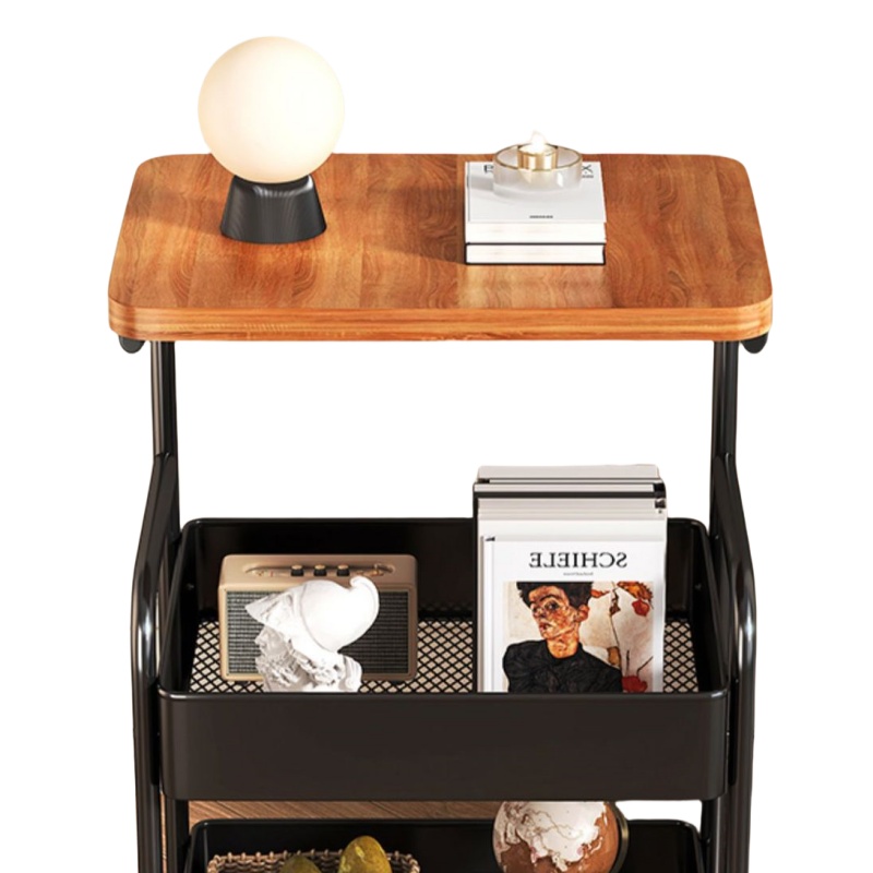 伊洛源置物架43*30*77cm个高清大图