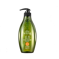 滋源无患子保湿滋养洗头水