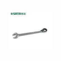 世达(SATA) 双向棘轮扳手 8MM 46601