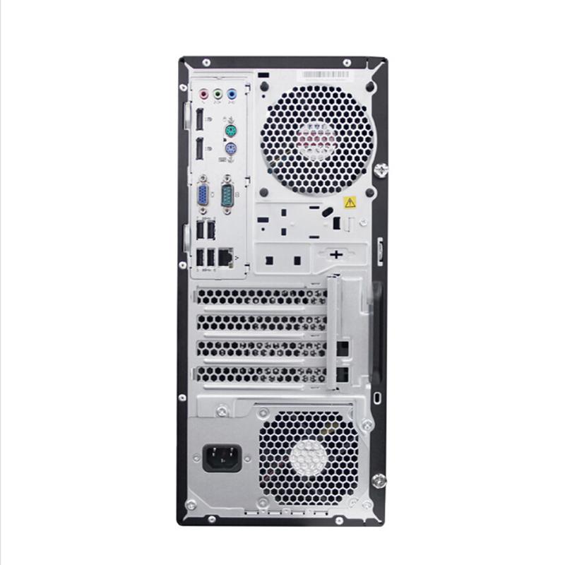 联想 ThinkStation P318 图形工作站/i7-7700/16G/1T /P400(单位:台)