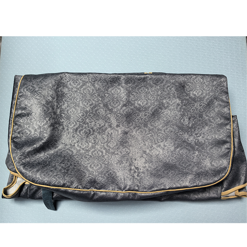 博隆机车 布艺座椅套 XFZT007 套高清大图